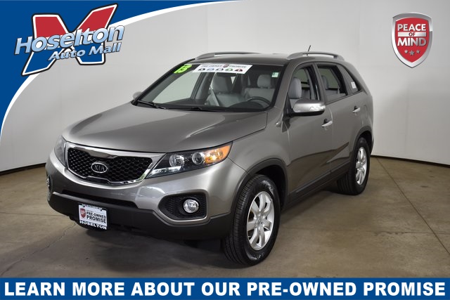 Used Kia Sorentos For Sale In Rochester Ny Truecar